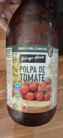 Polpa de Tomate