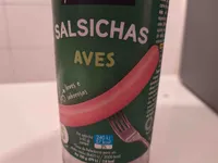 Salsicha Aves