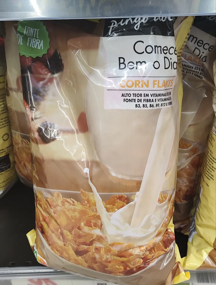 Corn Flakes