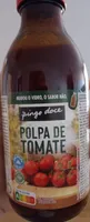 Polpa de Tomate