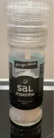 Sal marinho