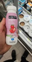 Iogurte Liq S/Lactose MG Morango