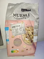 Muesli
