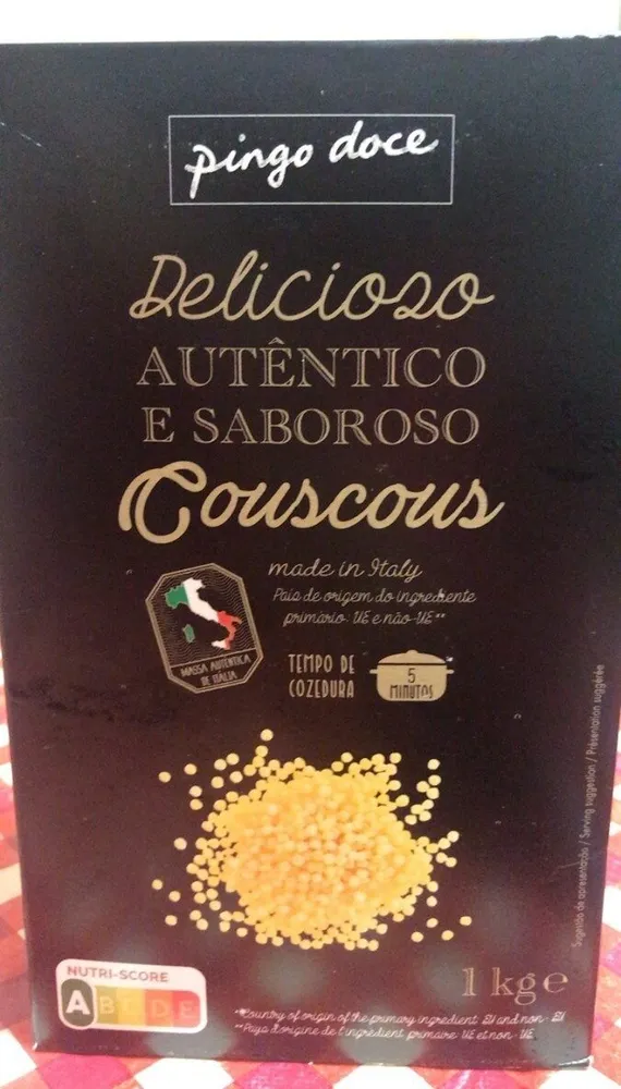 Couscous