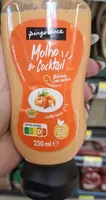 Molho Cocktail