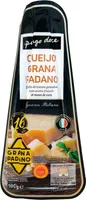 Queijo Grana Padano