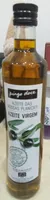 Azeite virgem