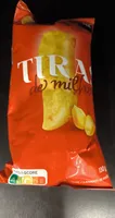 Tiras de Milho