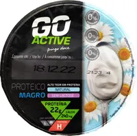 Proteico Magro