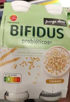 Bifidus probióticos# Cereais