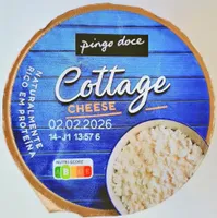 Cottage Cheese