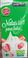 Natas UHT para bater