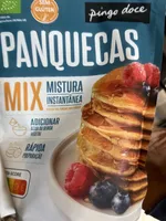 Panquecas