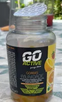 Gomas Imunidade