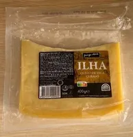 Queijo de Vaca Curado Ilha