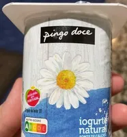 Iogurte Natural