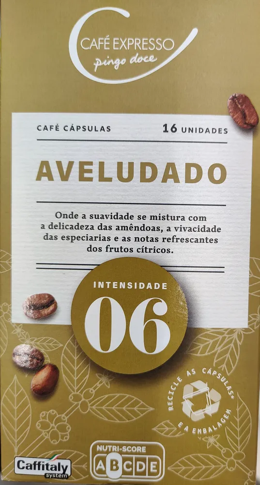 Aveludado