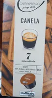 Canela