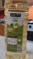 Vinagre Sidra
