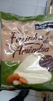 Farinha de Amendoa
