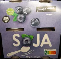 Mirtilo Soja