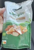 Mistura de Frutos Secos
