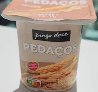Iogurte Cereais Pedaços
