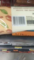 Torta Com Recheio De Morango