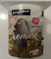Iogurte Biscuit Cremoso