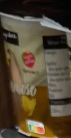 Iogurte Baunilha Cremoso
