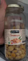 Tremoço