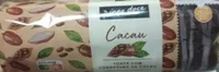 Torta cacau