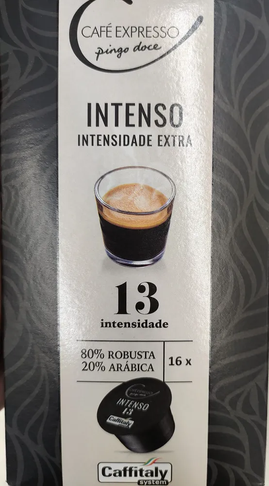 Intenso