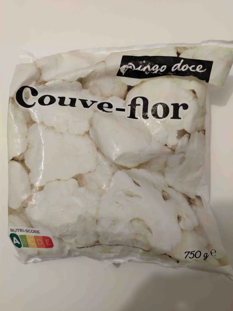 Couve-Flor
