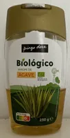 Xarope de Agave