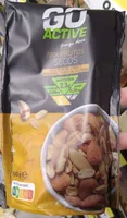 Mix Frutos Secos