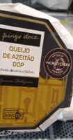 Queijo de Azeitão DOP