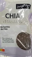 Sementes de Chia