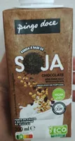 Bebida à Base de Soja Chocolate