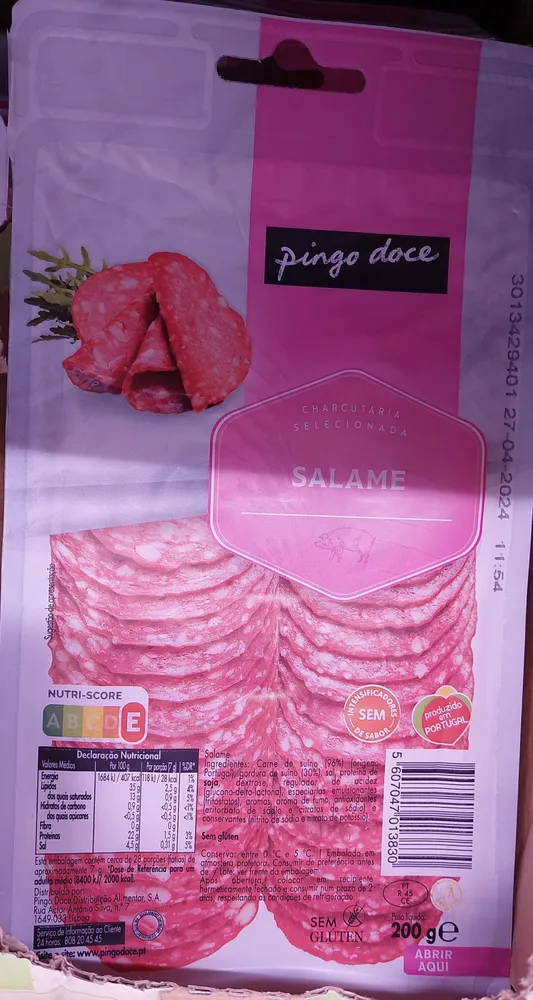 Salame