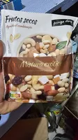 Frutos Secos Mistura Exótica
