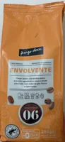Café Moído Envolvente