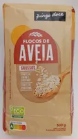 Flocos de Aveia Grossos