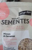 Mistura Sementes Pd