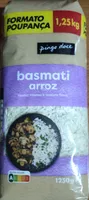 Basmatic Rice