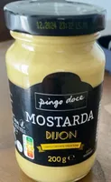 Mostarda Dijon