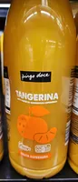 Tangerina