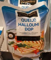 Queijo Halloumi DOP