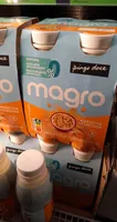 magro Maracujá & Curcuma