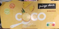 Ananás Coco